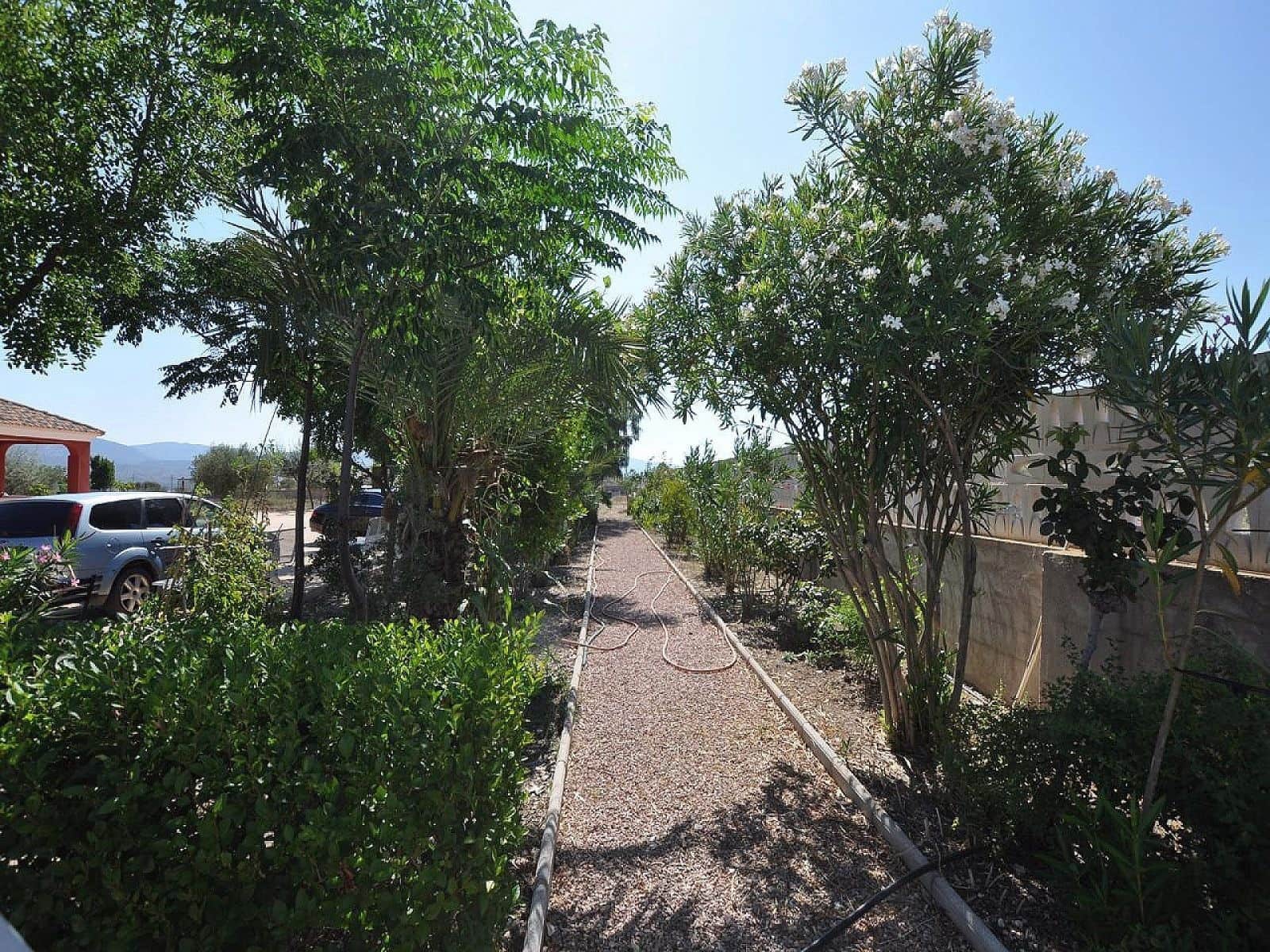 8 bedroom Villa for sale in Sax with pool garage - € 499,950 (Ref: 9731728)