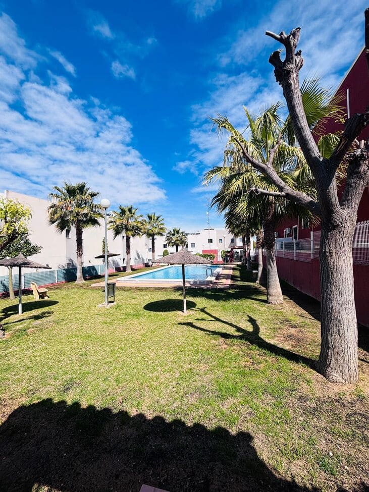 2 bedroom Apartment for sale in Los Altos with pool garage - € 179,950 (Ref: 9746807)