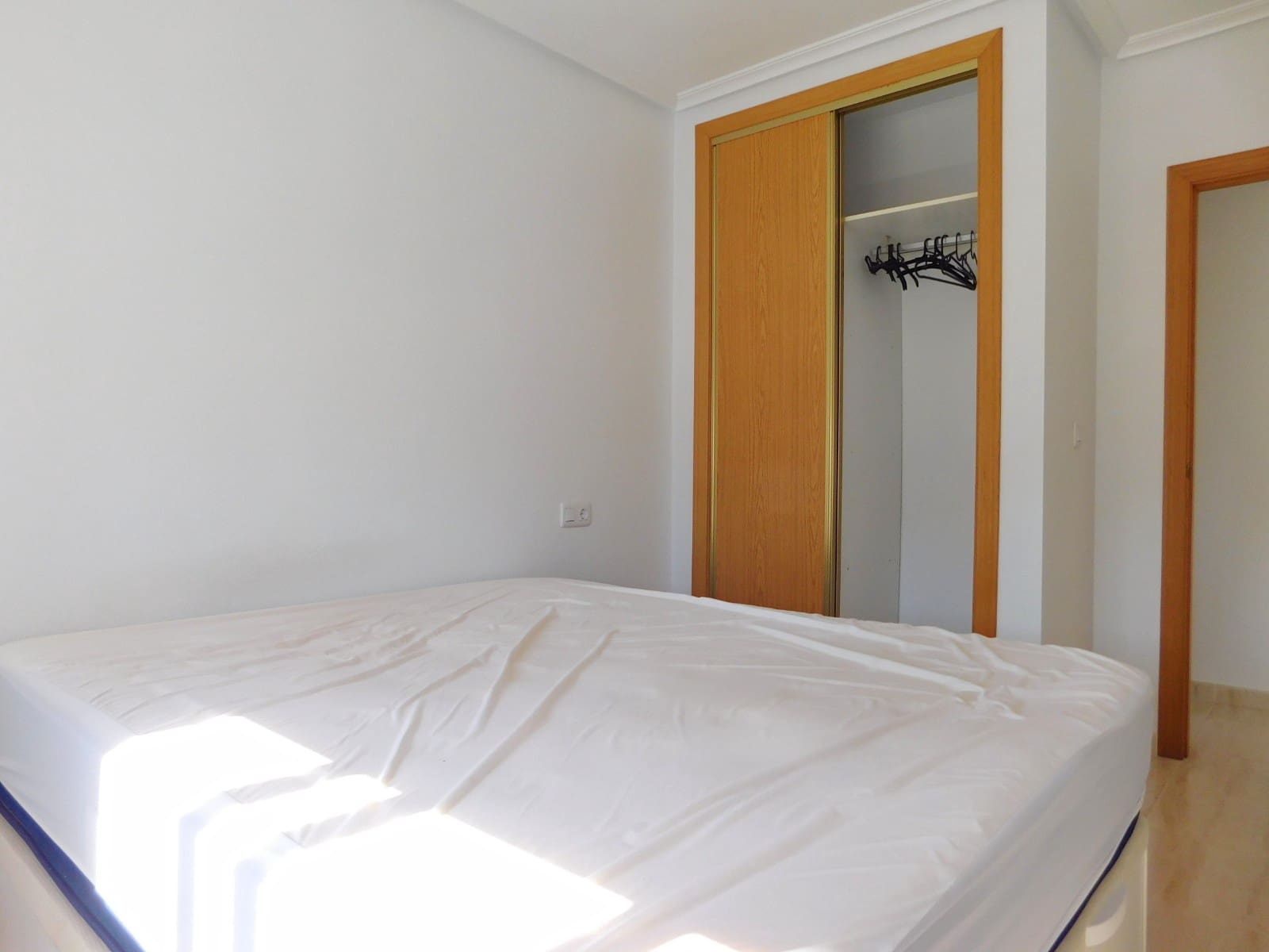 Apartamento de 2 habitaciones en San Miguel de Salinas en venta con piscina - 125.000 € (Ref: 9746808)