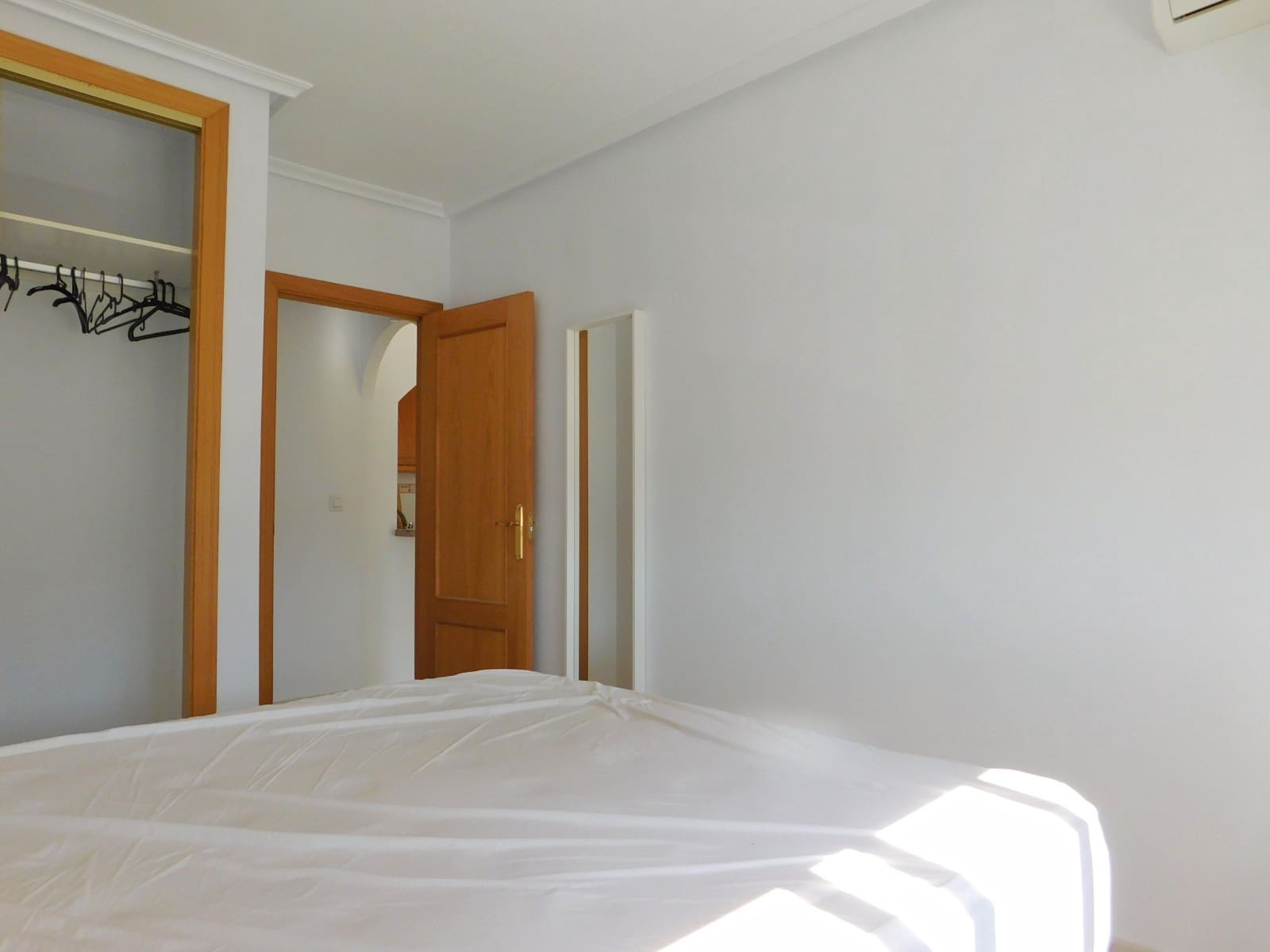 Apartamento de 2 habitaciones en San Miguel de Salinas en venta con piscina - 125.000 € (Ref: 9746808)