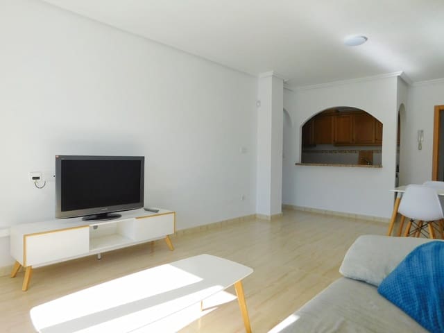 Apartamento de 2 habitaciones en San Miguel de Salinas en venta con piscina - 125.000 € (Ref: 9746808)