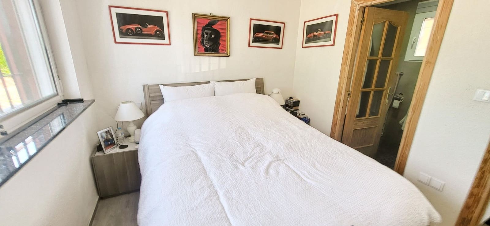 1 bedroom Finca/Country House for sale in Monovar / Monover with pool - € 125,000 (Ref: 9758220)