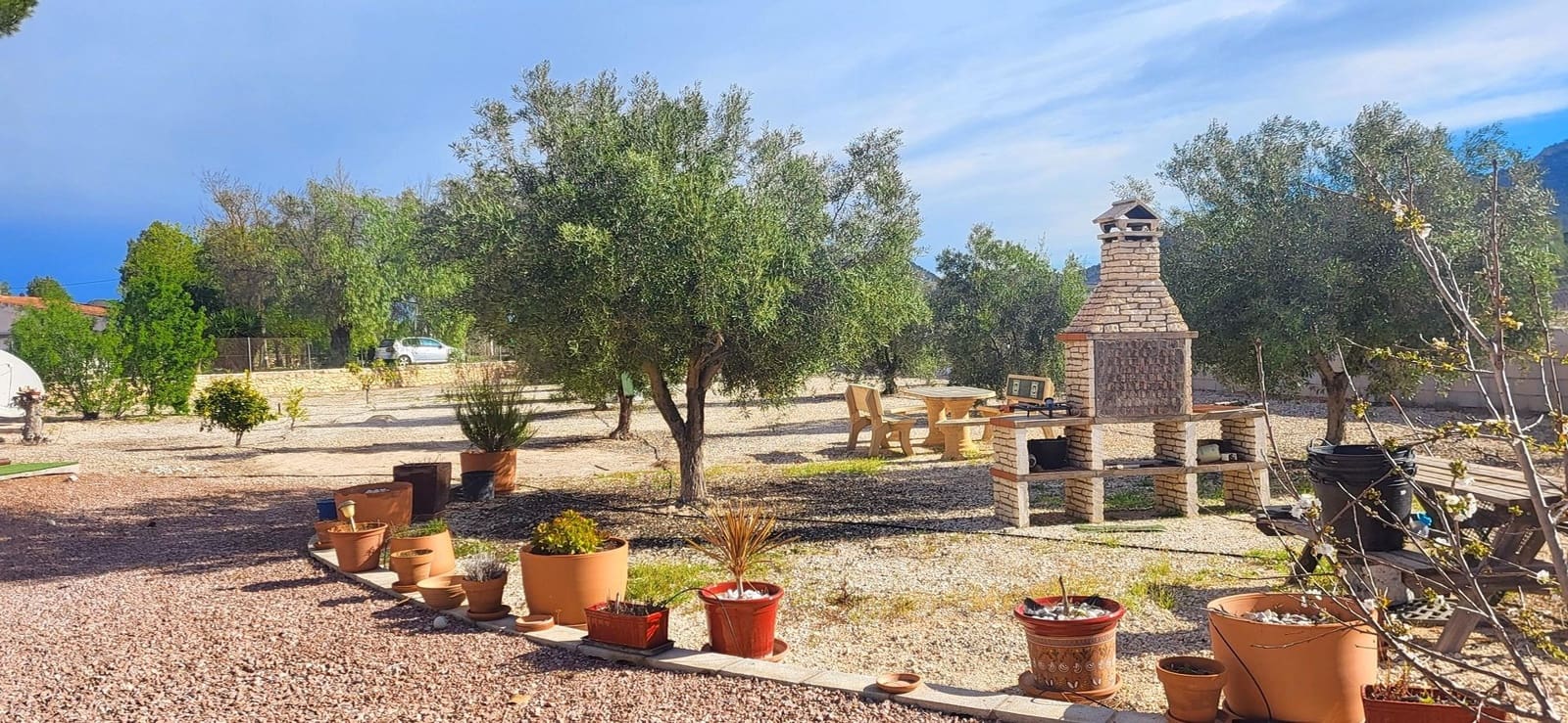 1 bedroom Finca/Country House for sale in Monovar / Monover with pool - € 125,000 (Ref: 9758220)