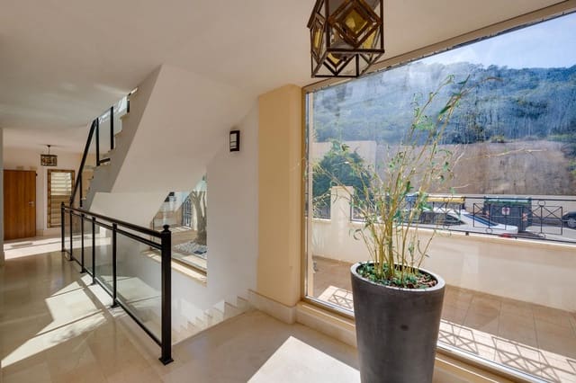 2 chambre Appartement à vendre à Los Secanos, Guardamar del Segura avec piscine garage - 249 969 € (Ref: 9758221)
