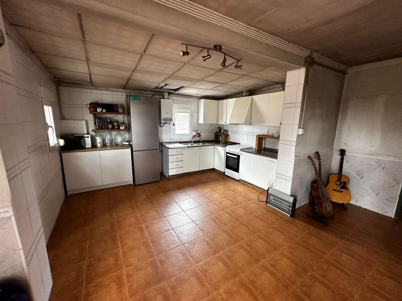 4 soverom Villa til salgs i Yecla med svømmebasseng - € 149 900 (Ref: 9764866)