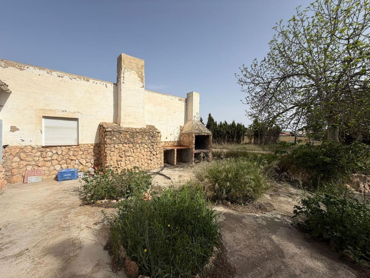 4 soverom Villa til salgs i Yecla med svømmebasseng - € 149 900 (Ref: 9764866)