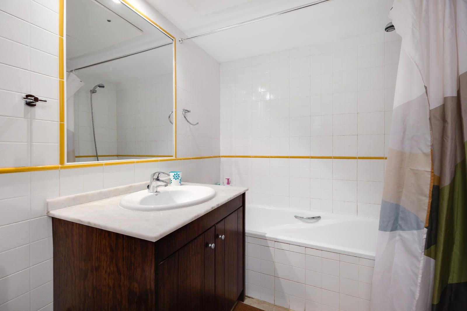 2 soveværelse Lejlighed til salg i Torrevieja med swimmingpool garage - € 239.969 (Ref: 9764867)