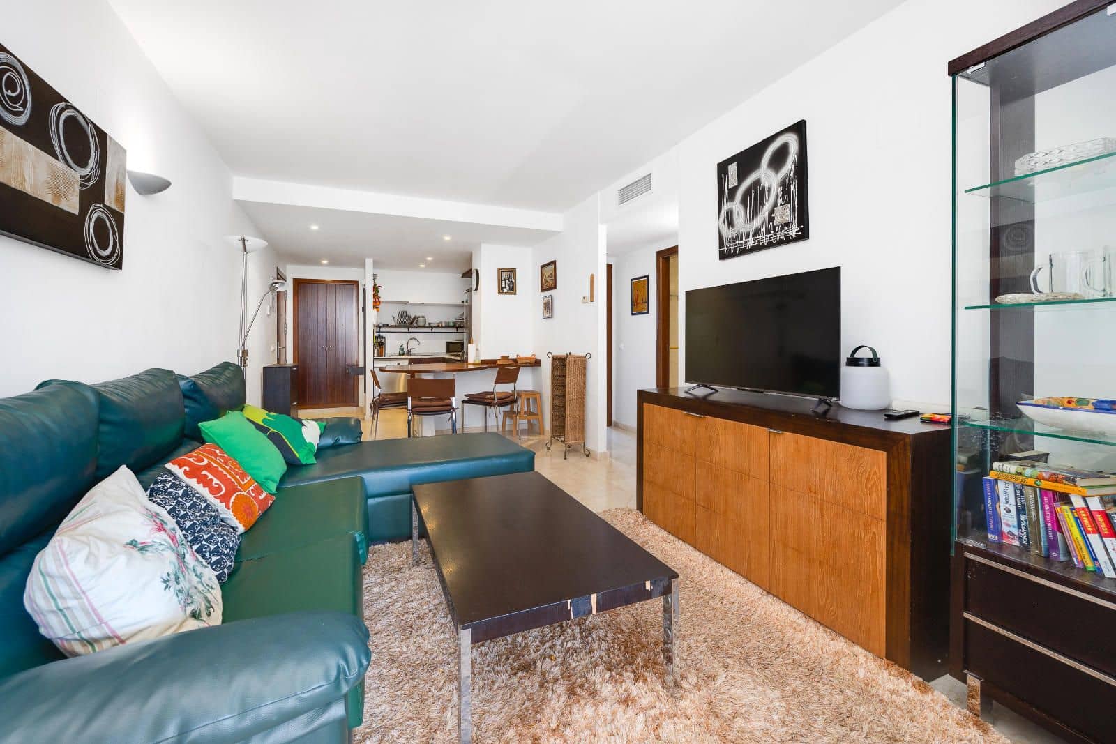 2 soveværelse Lejlighed til salg i Torrevieja med swimmingpool garage - € 239.969 (Ref: 9764867)
