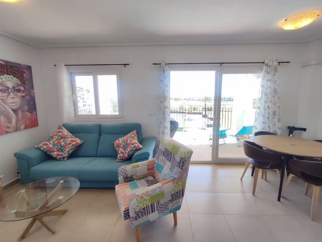 2 camera da letto Appartamento in vendita in Sucina, Murcia città - 189.000 € (Rif: 9770035)