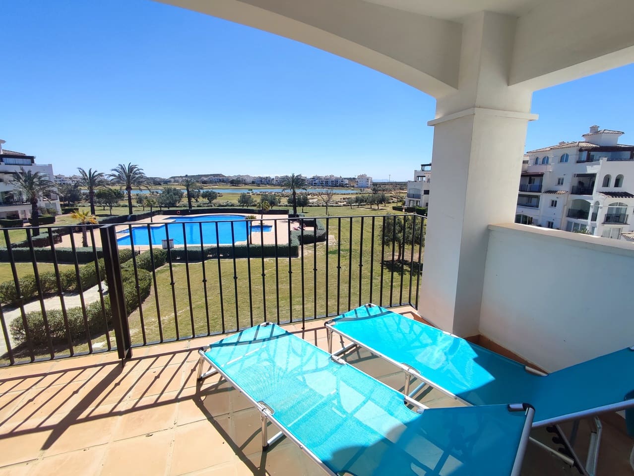 2 camera da letto Appartamento in vendita in Sucina - 189.000 € (Rif: 9770035)