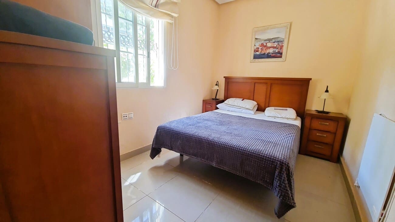 3 quarto Apartamento para venda em Los Dolses com piscina garagem - 239 000 € (Ref: 9770036)