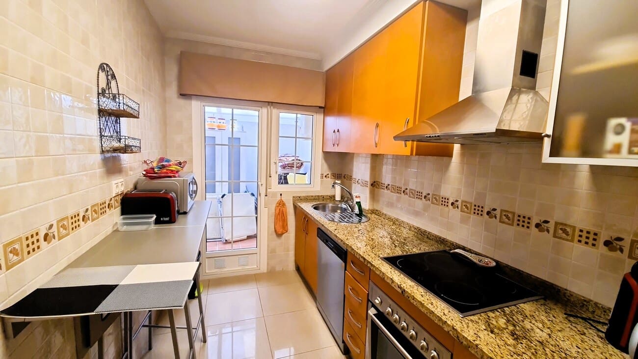 3 quarto Apartamento para venda em Los Dolses com piscina garagem - 239 000 € (Ref: 9770036)