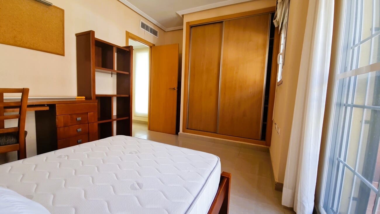 3 quarto Apartamento para venda em Los Dolses com piscina garagem - 239 000 € (Ref: 9770036)