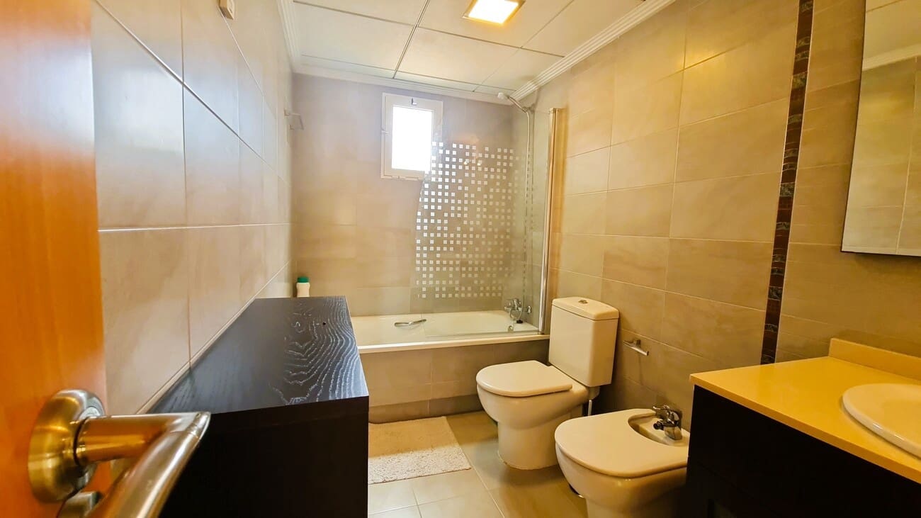 3 quarto Apartamento para venda em Los Dolses com piscina garagem - 239 000 € (Ref: 9770036)