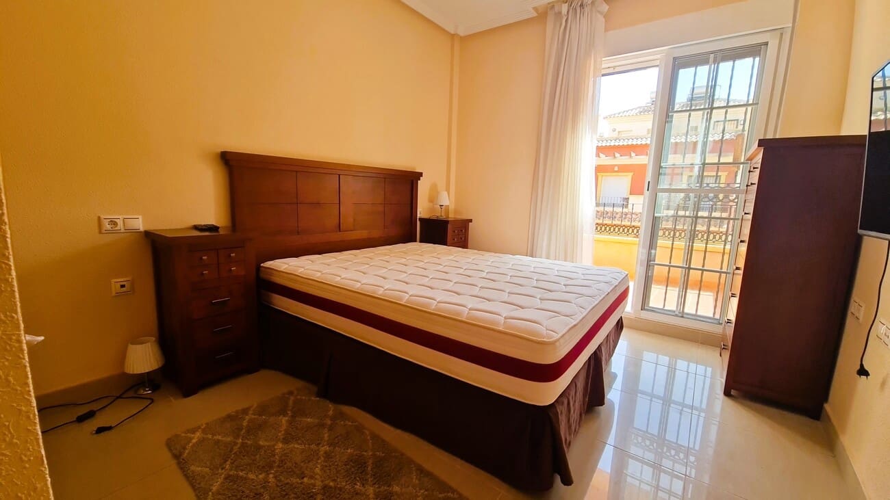 3 quarto Apartamento para venda em Los Dolses com piscina garagem - 239 000 € (Ref: 9770036)