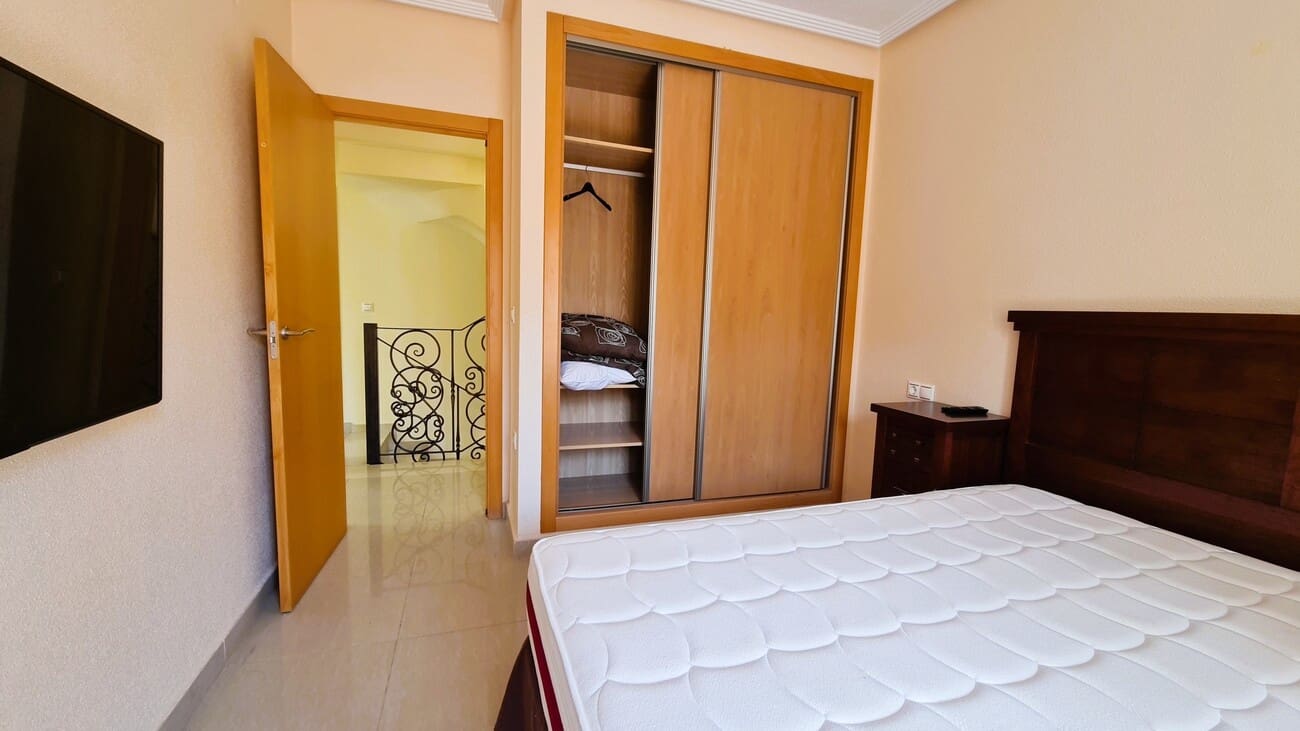 3 quarto Apartamento para venda em Los Dolses com piscina garagem - 239 000 € (Ref: 9770036)