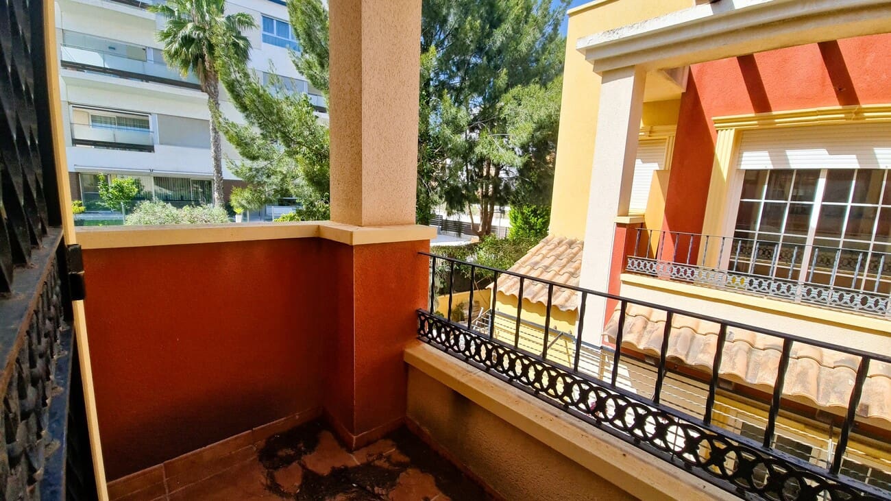 3 quarto Apartamento para venda em Los Dolses com piscina garagem - 239 000 € (Ref: 9770036)