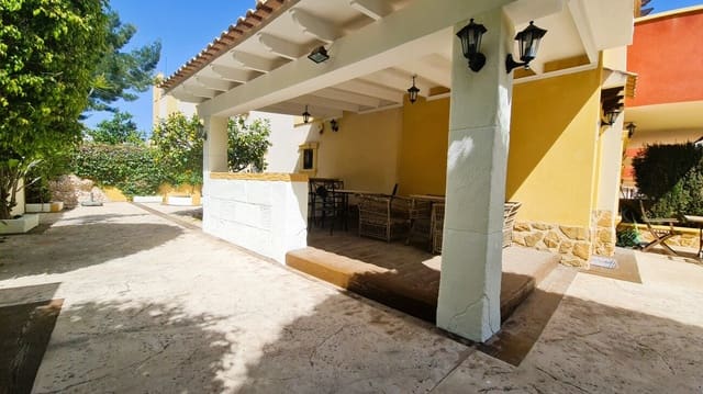 3 quarto Apartamento para venda em Los Dolses, Orihuela com piscina garagem - 239 000 € (Ref: 9770036)