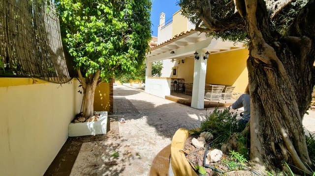 3 quarto Apartamento para venda em Los Dolses, Orihuela com piscina garagem - 239 000 € (Ref: 9770036)