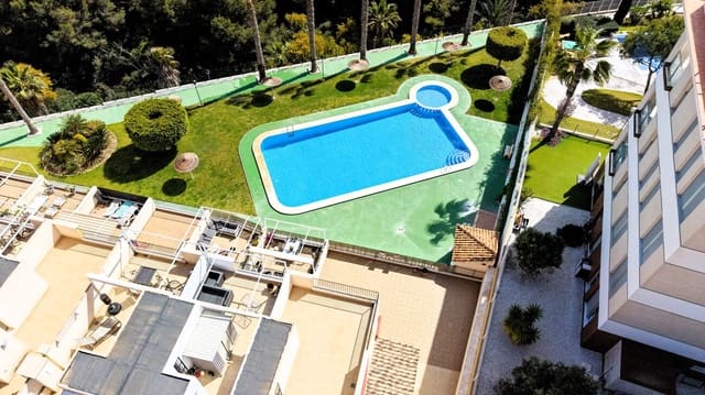 3 quarto Apartamento para venda em Los Dolses, Orihuela com piscina garagem - 239 000 € (Ref: 9770036)