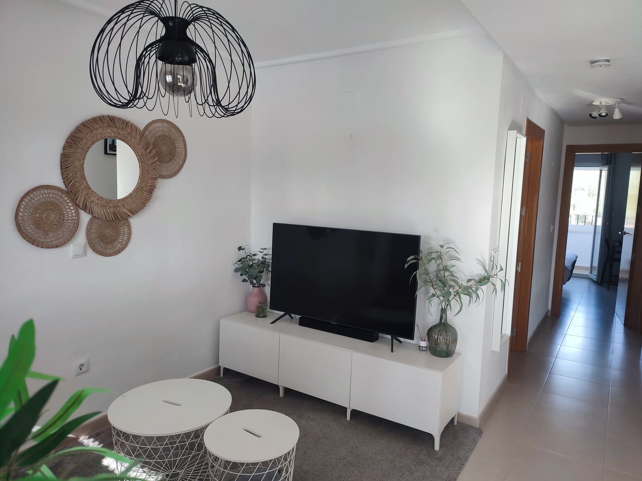 2 slaapkamer Appartement te koop in Murcia stad met zwembad garage - € 155.000 (Ref: 9773299)