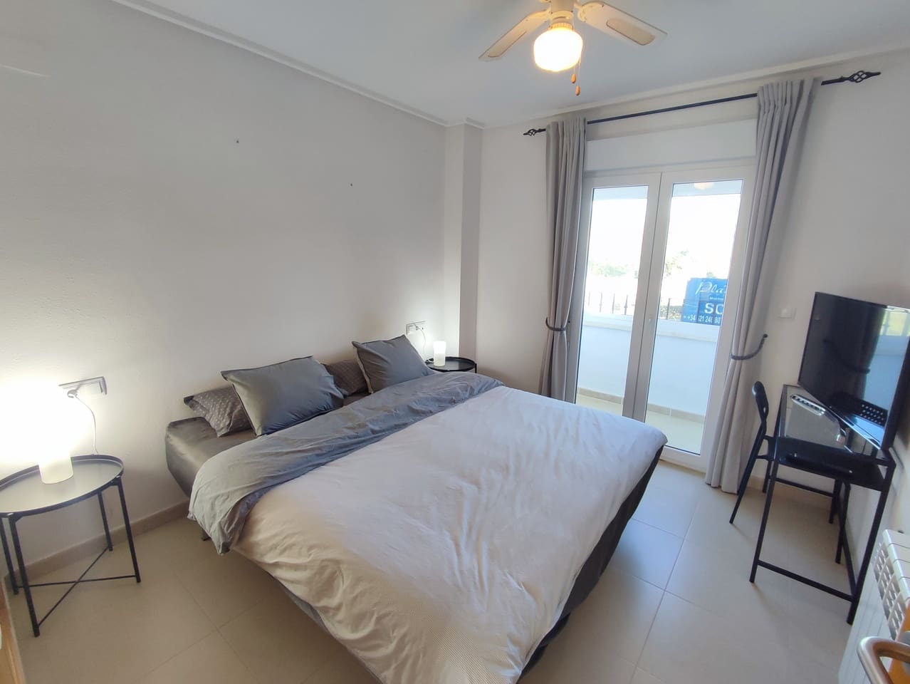 2 slaapkamer Appartement te koop in Murcia stad met zwembad garage - € 155.000 (Ref: 9773299)