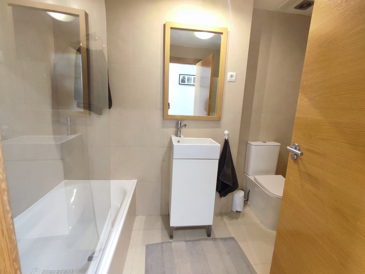 2 slaapkamer Appartement te koop in Murcia stad met zwembad garage - € 155.000 (Ref: 9773299)