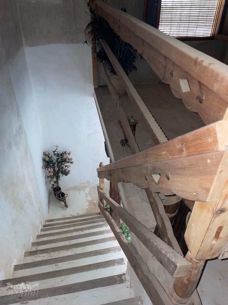 2 sypialnia Finka/Dom wiejski na sprzedaż w El Canton z garażem - 67 000 € (Ref: 9773301)