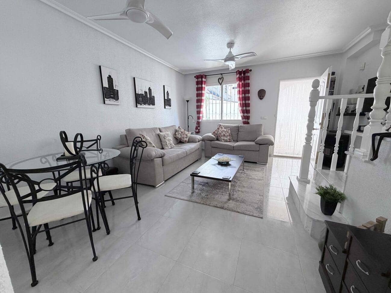 3 camera da letto Casa in vendita in La Florida con piscina garage - 205.000 € (Rif: 9777327)