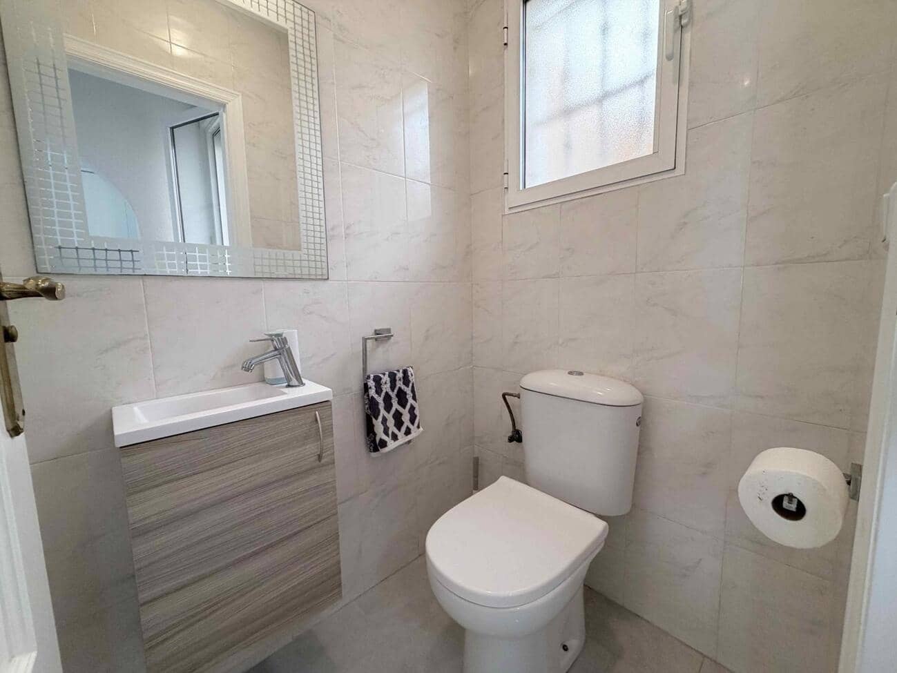 3 camera da letto Casa in vendita in La Florida con piscina garage - 205.000 € (Rif: 9777327)