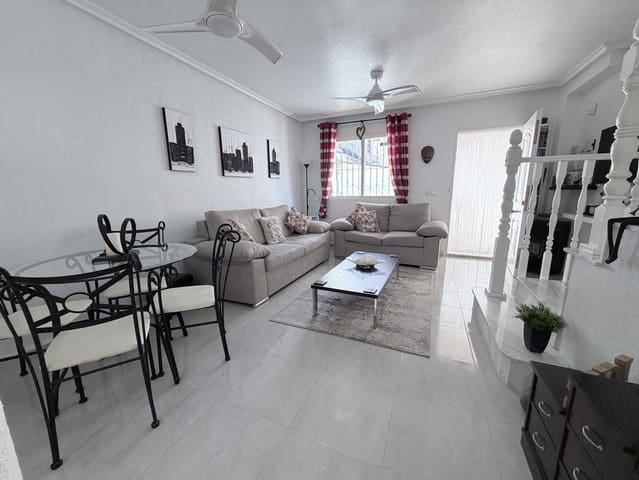 3 camera da letto Casa in vendita in La Florida, Orihuela con piscina garage - 205.000 € (Rif: 9777327)