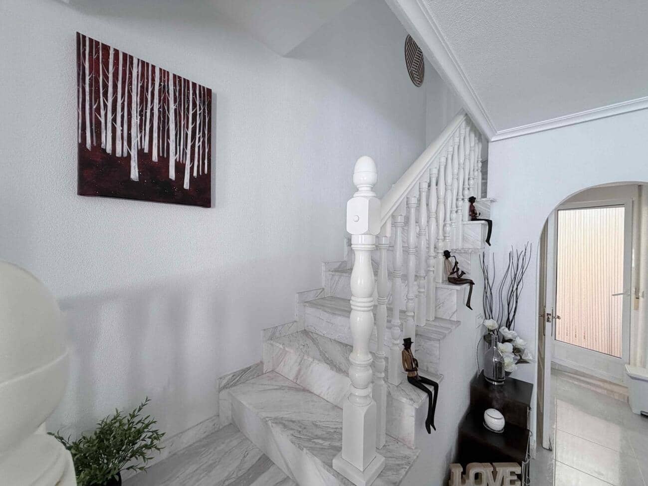 3 camera da letto Casa in vendita in La Florida con piscina garage - 205.000 € (Rif: 9777327)