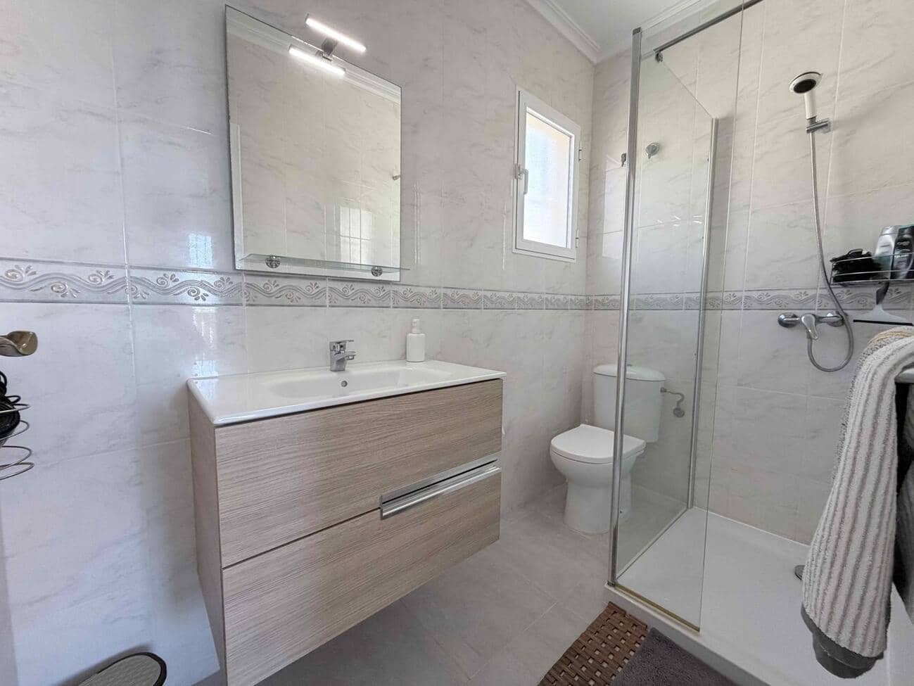 3 camera da letto Casa in vendita in La Florida con piscina garage - 205.000 € (Rif: 9777327)