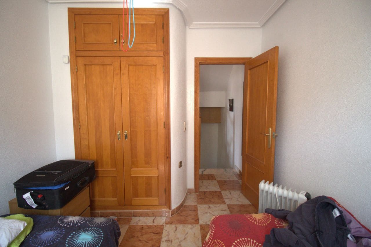 2 chambre Appartement à vendre à La Florida avec piscine garage - 205 000 € (Ref: 9777328)
