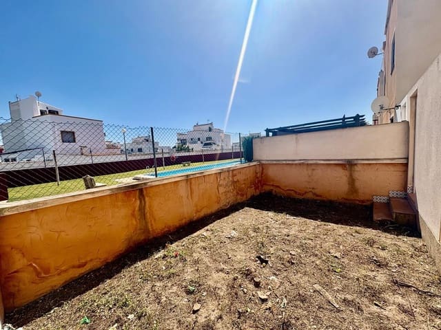 2 chambre Appartement à vendre à Dream Hills, Orihuela avec piscine - 159 000 € (Ref: 9777329)