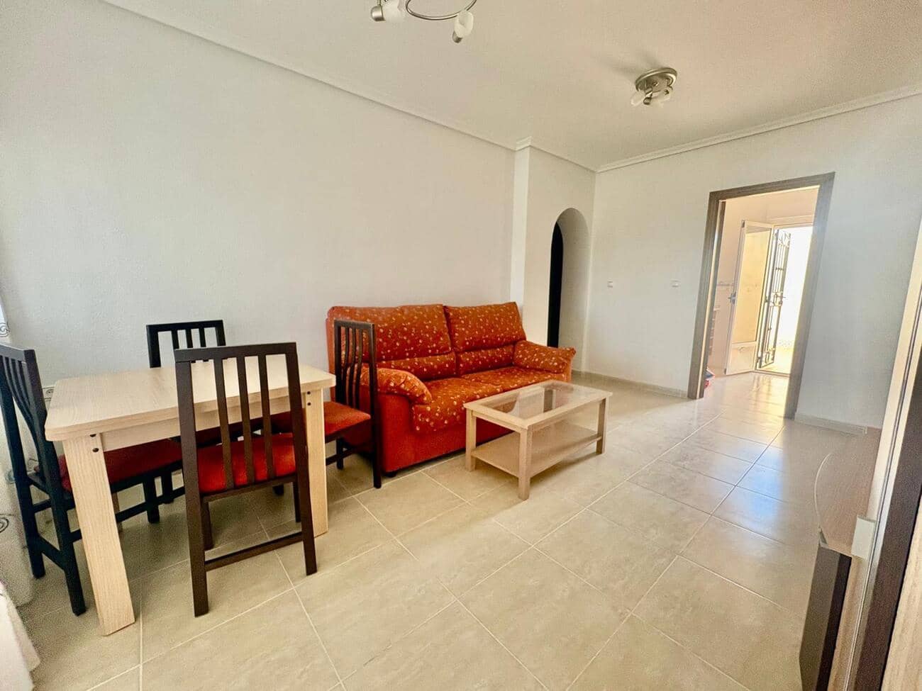 2 chambre Appartement à vendre à Dream Hills avec piscine - 159 000 € (Ref: 9777329)