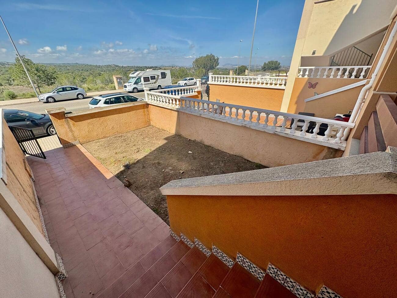 2 chambre Appartement à vendre à Dream Hills avec piscine - 159 000 € (Ref: 9777329)