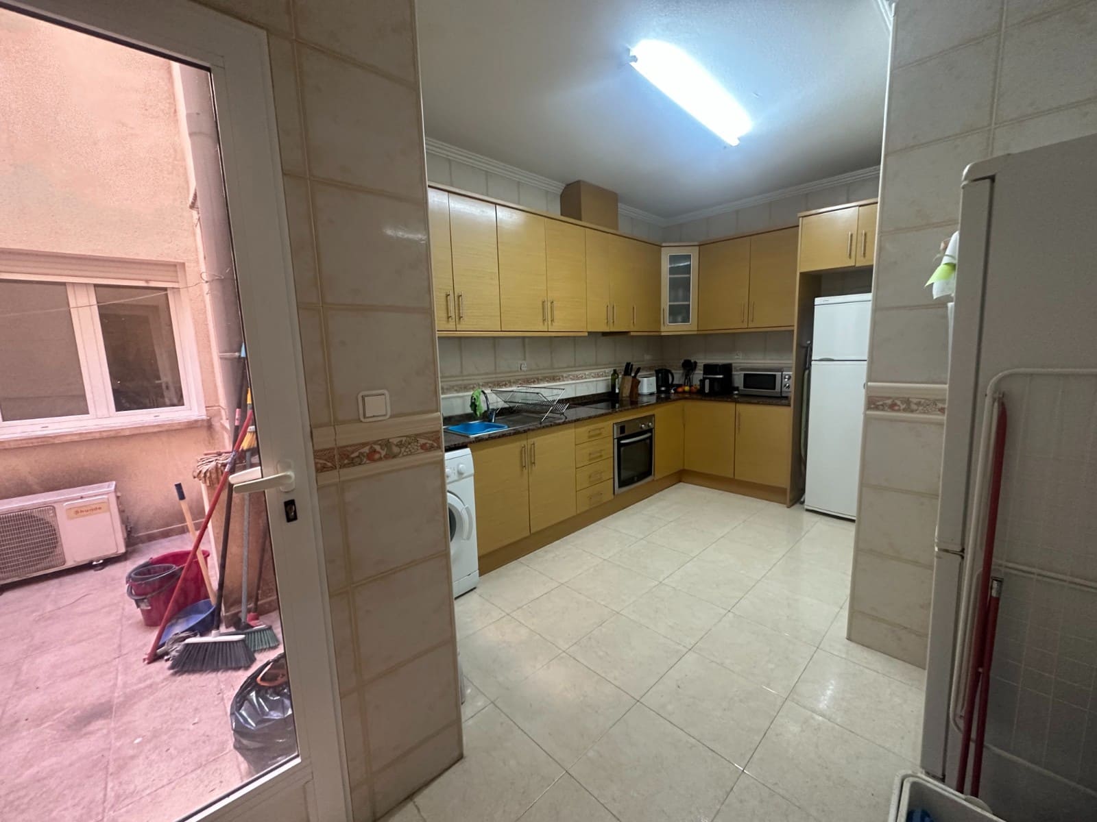 4 slaapkamer Appartement te koop in Jacarilla met zwembad - € 145.000 (Ref: 9777330)