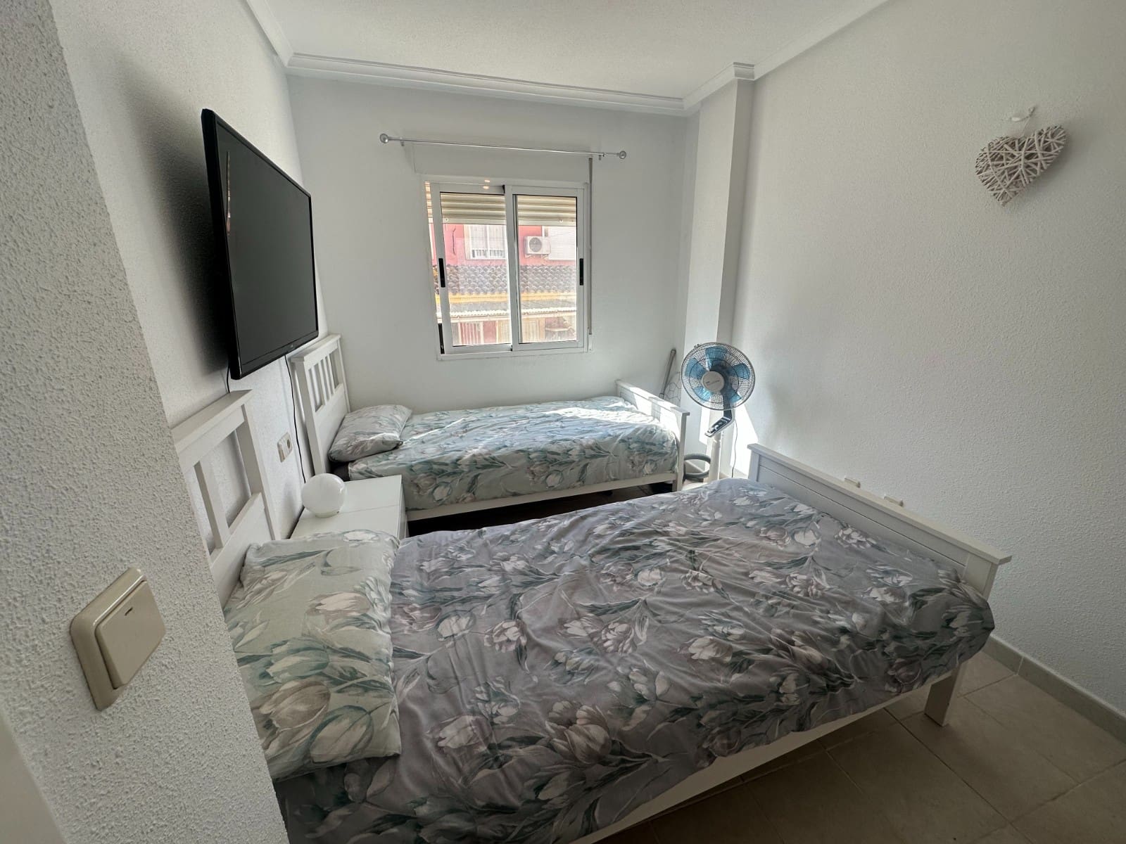 2 sovrum Lägenhet till salu i Jacarilla med pool - 90 000 € (Ref: 9777333)