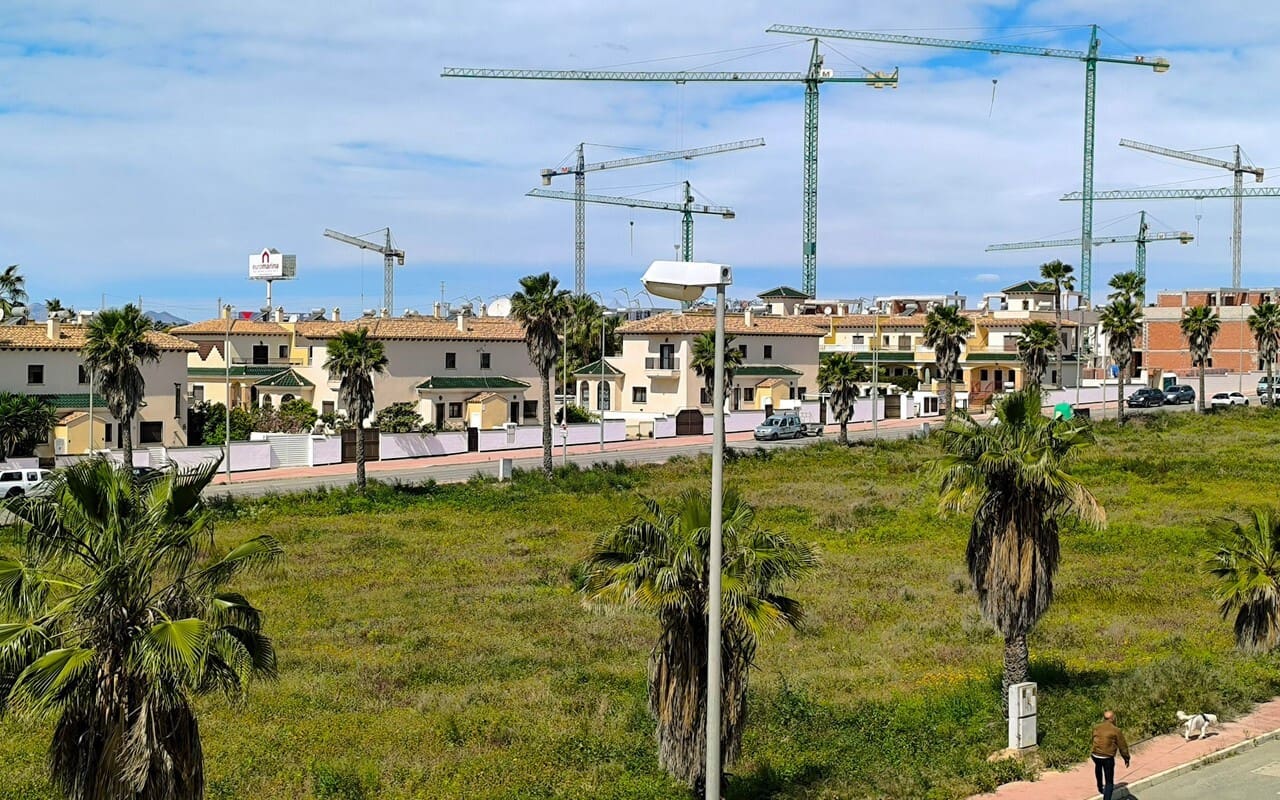 2 sovrum Lägenhet till salu i Dona Pepa med pool - 169 900 € (Ref: 9778947)