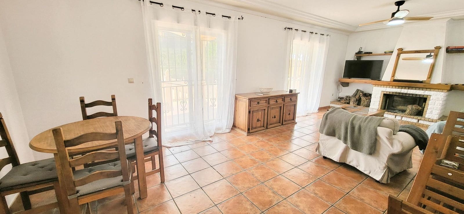 4 camera da letto Villa in vendita in La Romana con piscina garage - 345.000 € (Rif: 9778948)