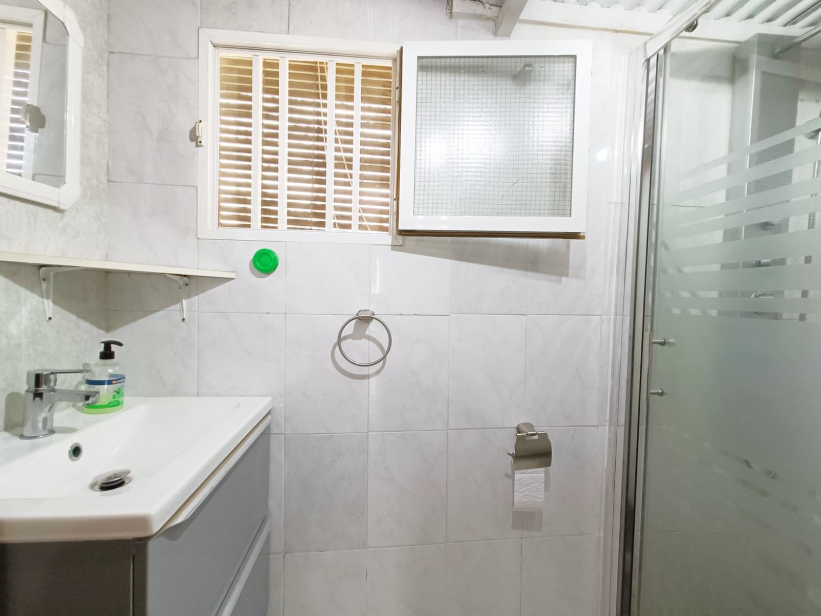 4 soveværelse Villa til salg i Hondon de los Frailes - € 180.000 (Ref: 9790019)