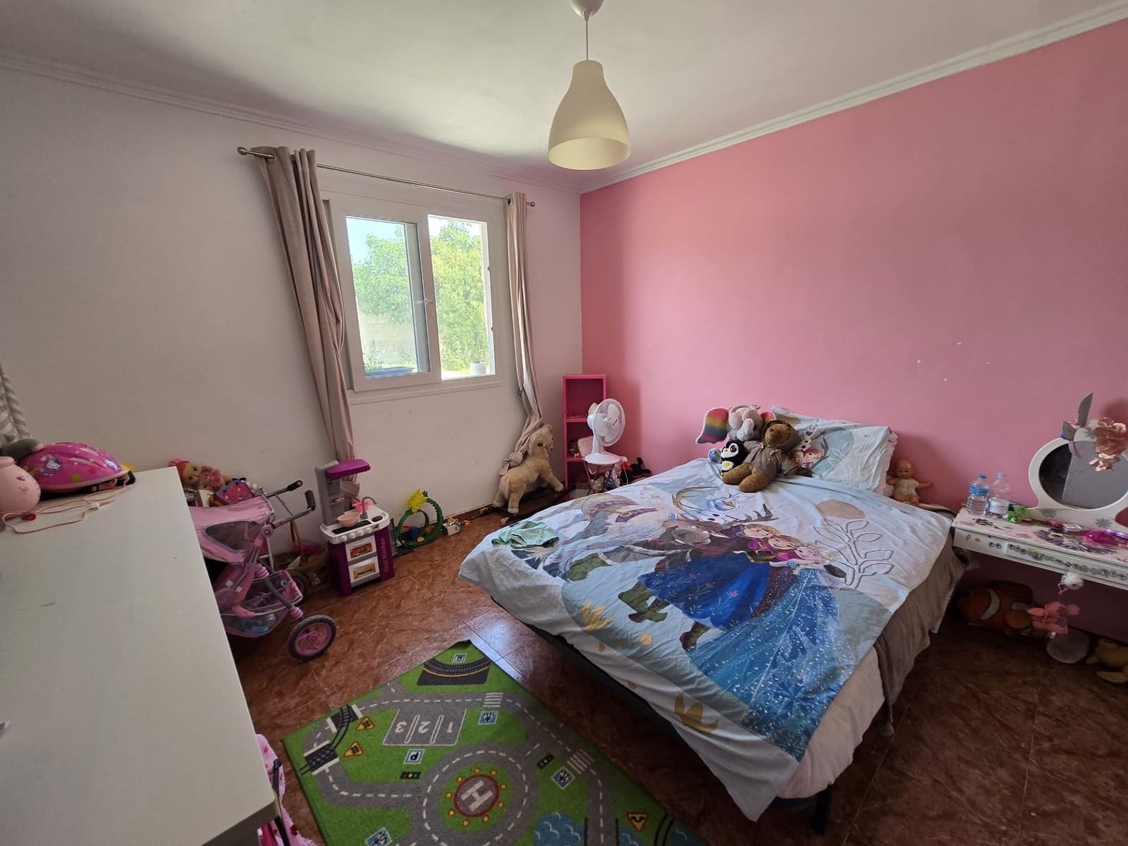 6 soveværelse Villa til salg i Sax med swimmingpool - € 275.000 (Ref: 9790021)