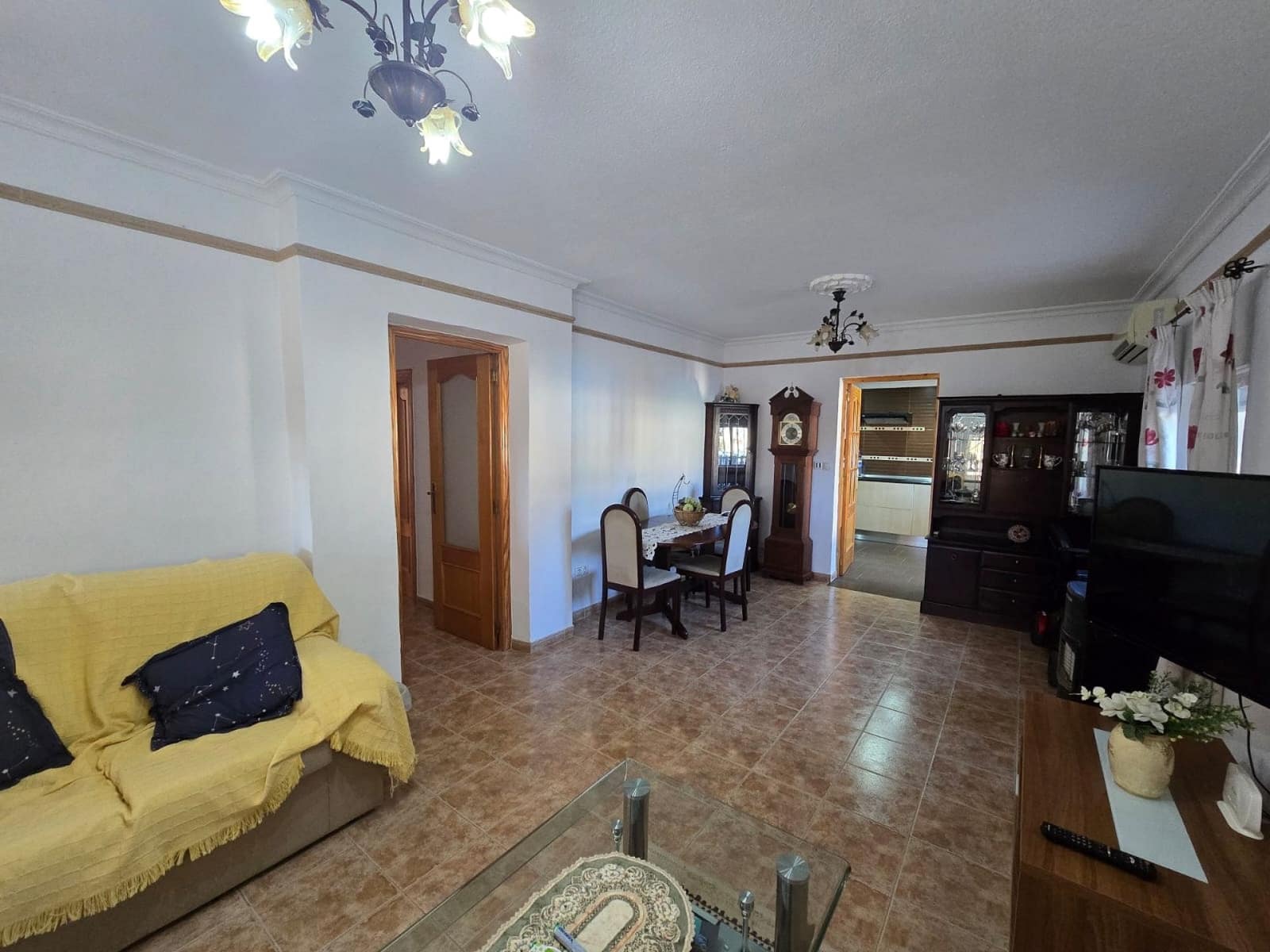 3 chambre Villa/Maison à vendre à Sax avec piscine - 249 995 € (Ref: 9790022)