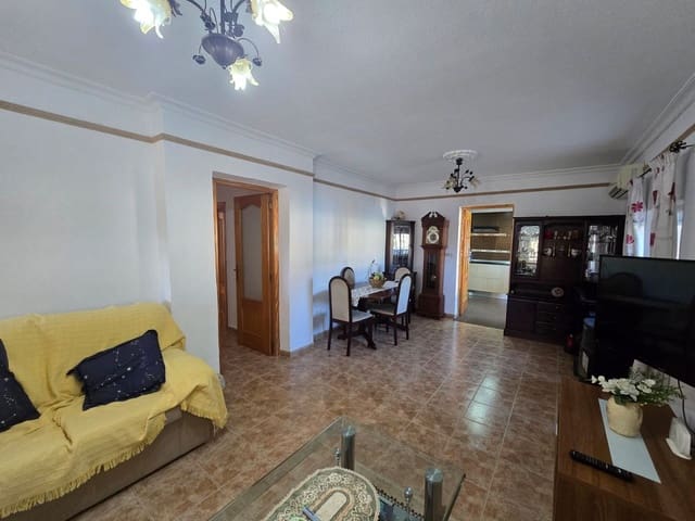 3 soveværelse Villa til salg i Sax med swimmingpool - € 249.995 (Ref: 9790022)