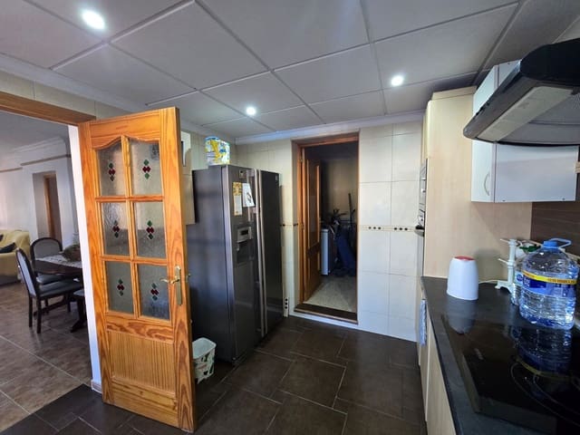 3 soveværelse Villa til salg i Sax med swimmingpool - € 249.995 (Ref: 9790022)