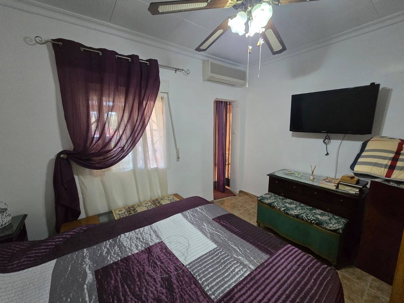 3 chambre Villa/Maison à vendre à Sax avec piscine - 249 995 € (Ref: 9790022)