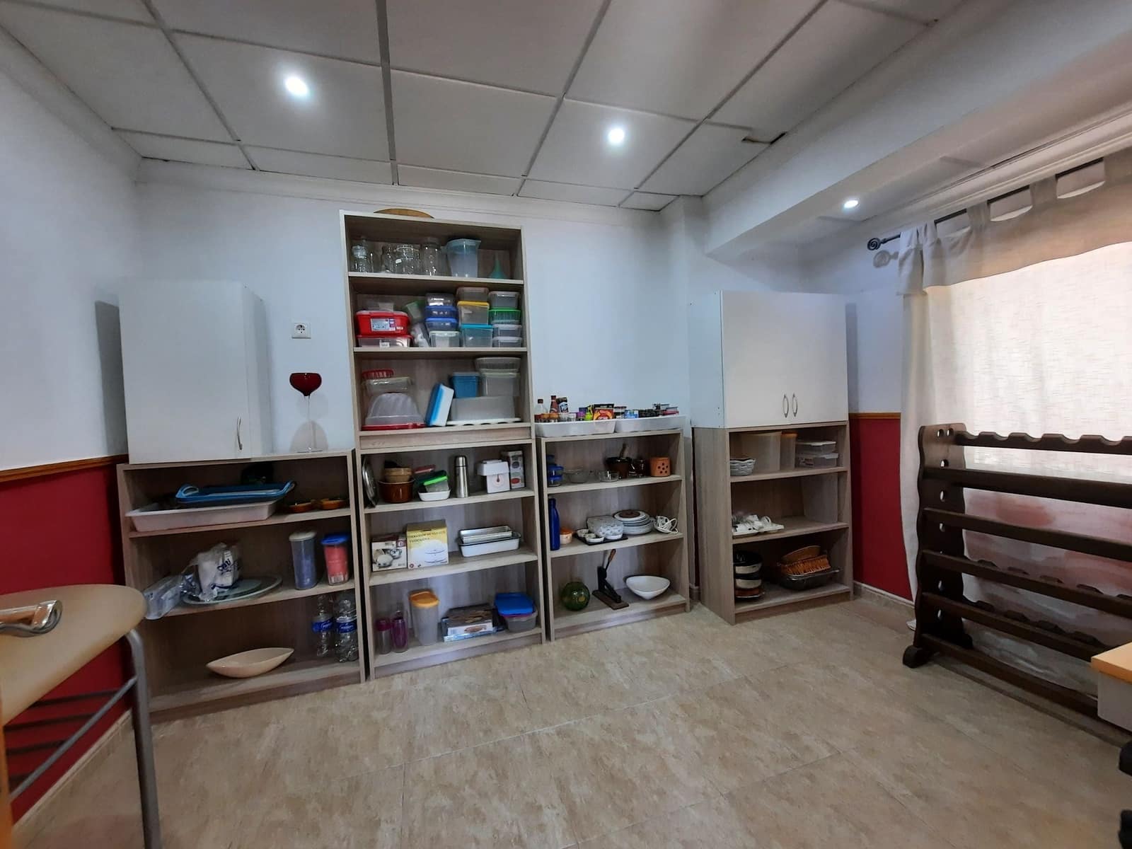 3 chambre Villa/Maison à vendre à Sax avec piscine - 249 995 € (Ref: 9790022)