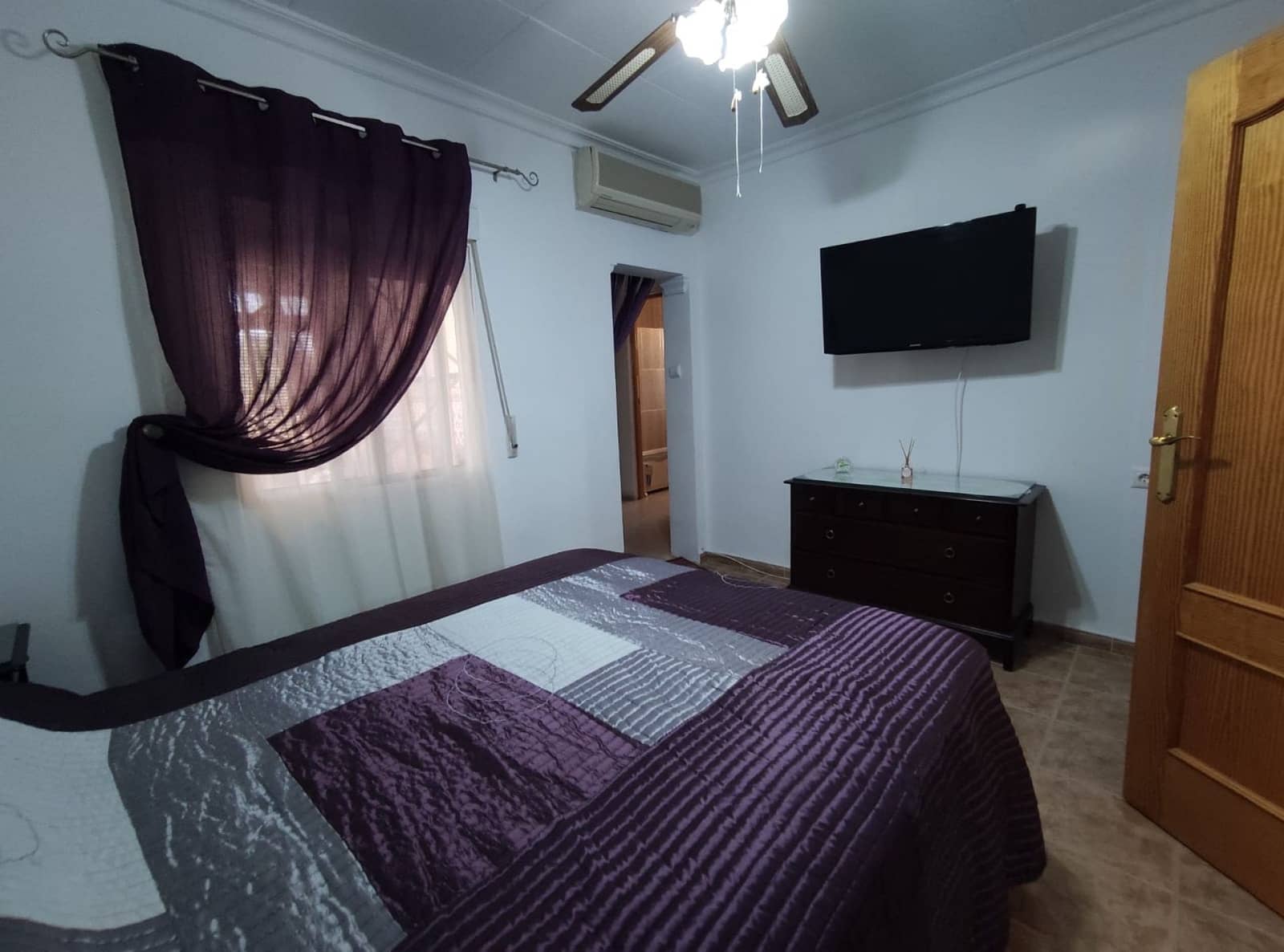 3 bedroom Villa for sale in Sax with pool - € 225,000 (Ref: 9790022)