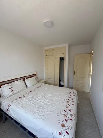 2 chambre Appartement à vendre à Lo Pepin, Rojales - 115 000 € (Ref: 9790023)